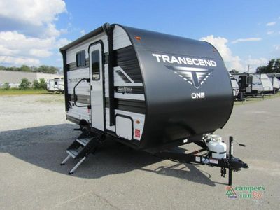2026 Grand Design Transcend One - Photo 1