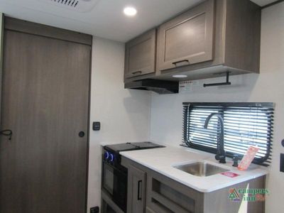2026 Grand Design Transcend One - Photo 16