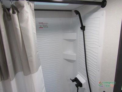 2026 Grand Design Transcend One - Photo 25