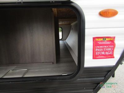2026 Grand Design Transcend One - Photo 46