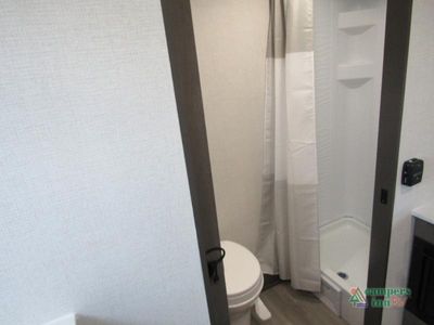 2026 Grand Design Transcend One - Photo 24