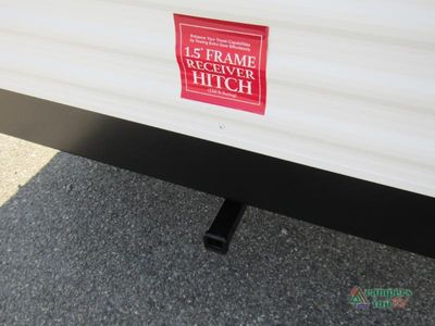 2026 Grand Design Transcend One - Photo 45