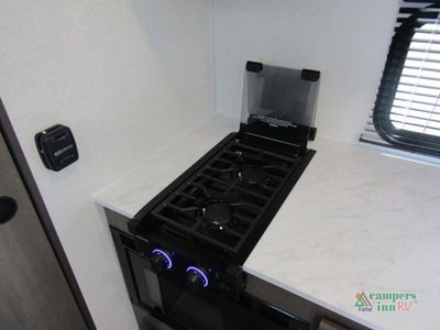 2026 Grand Design Transcend One - Photo 19