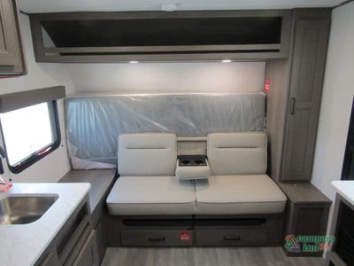2026 Grand Design Transcend One - Photo 37