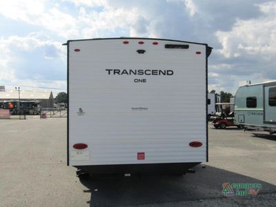 2026 Grand Design Transcend One - Photo 7