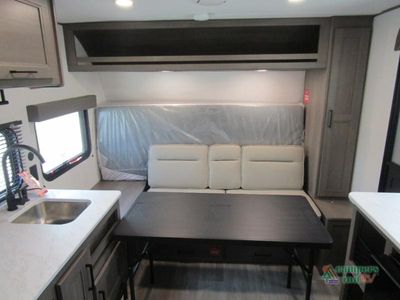 2026 Grand Design Transcend One - Photo 38