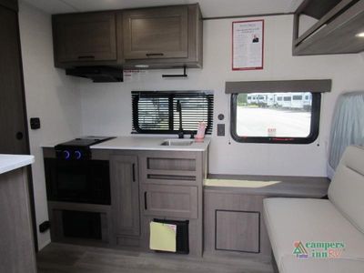 2026 Grand Design Transcend One - Photo 14