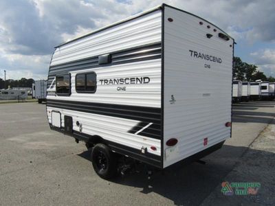 2026 Grand Design Transcend One - Photo 6