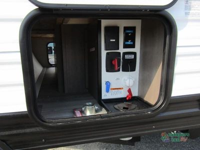 2026 Grand Design Transcend One - Photo 42