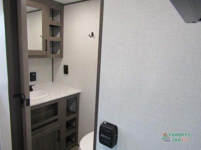 2026 Grand Design Transcend One - Photo 26