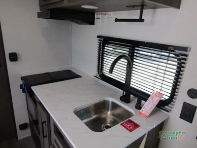2026 Grand Design Transcend One - Photo 18
