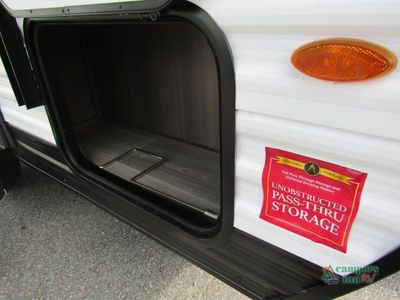 2026 Grand Design Transcend One - Photo 47