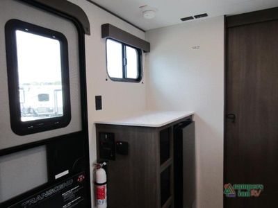 2026 Grand Design Transcend One - Photo 17