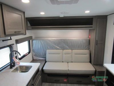 2026 Grand Design Transcend One - Photo 35