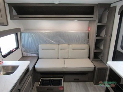 2026 Grand Design Transcend One - Photo 36
