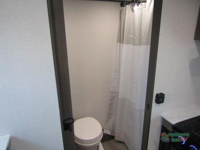 2026 Grand Design Transcend One - Photo 23