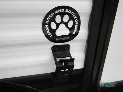 2026 Grand Design Transcend One - Photo 49