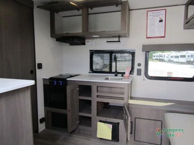 2026 Grand Design Transcend One - Photo 15