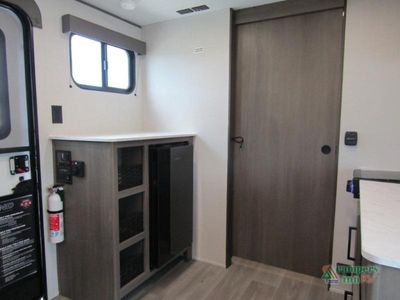 2026 Grand Design Transcend One - Photo 32