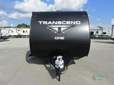2026 Grand Design Transcend One - Photo 3