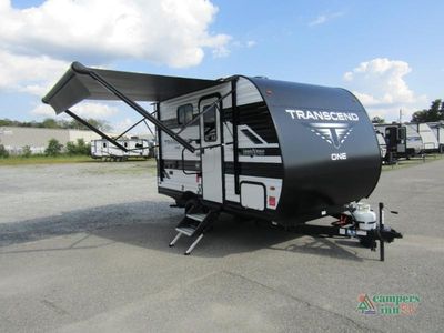 2026 Grand Design Transcend One - Photo 2