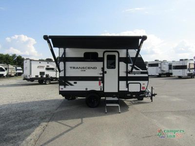 2026 Grand Design Transcend One - Photo 12