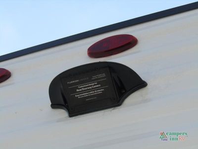 2026 Grand Design Transcend One - Photo 43