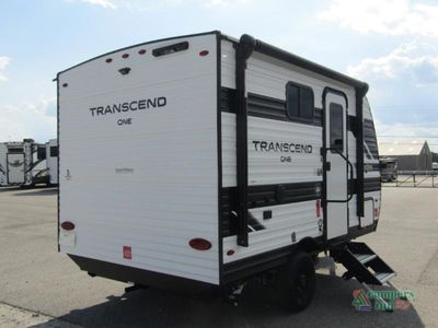 2026 Grand Design Transcend One - Photo 8
