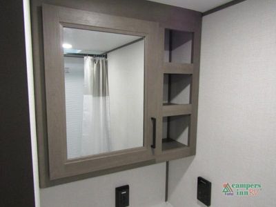 2026 Grand Design Transcend One - Photo 27