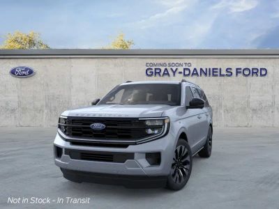 2026 Ford Expedition - Photo 3