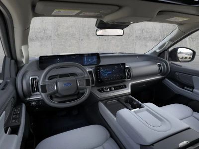 2026 Ford Expedition - Photo 10