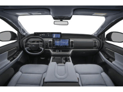 2026 Ford Expedition - Photo 29