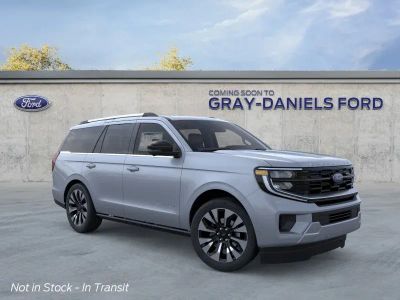 2026 Ford Expedition - Photo 8
