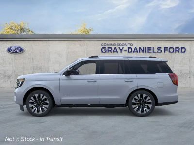 2026 Ford Expedition - Photo 4