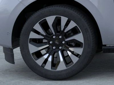 2026 Ford Expedition - Photo 20