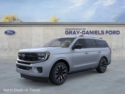2026 Ford Expedition - Photo 2