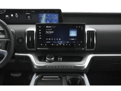 2026 Ford Expedition - Photo 31
