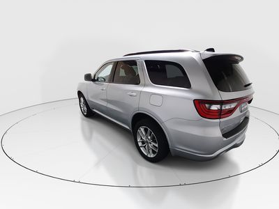 2024 Dodge Durango - Photo 5
