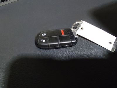 2024 Dodge Durango - Photo 15