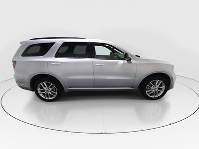2024 Dodge Durango - Photo 8