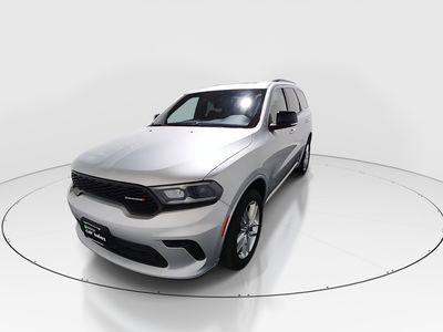 2024 Dodge Durango - Photo 3