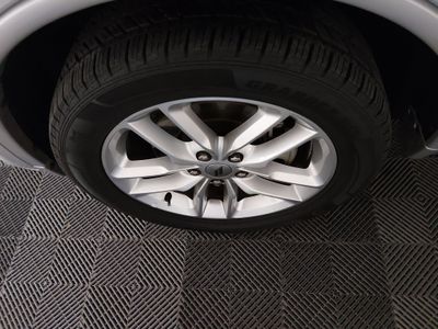 2024 Dodge Durango - Photo 10