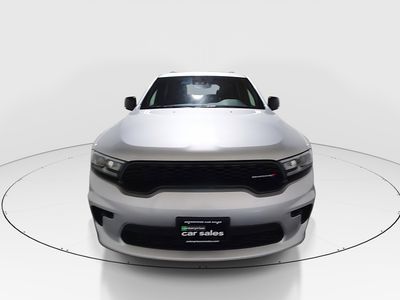 2024 Dodge Durango - Photo 2