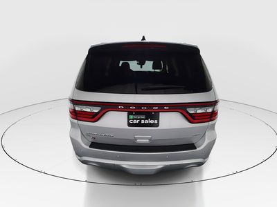 2024 Dodge Durango - Photo 6