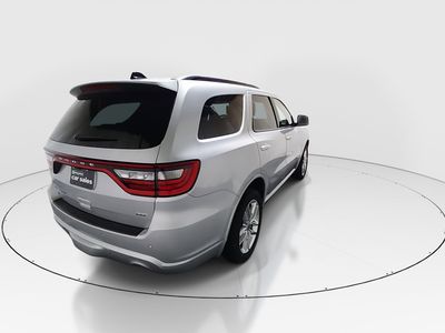 2024 Dodge Durango - Photo 7