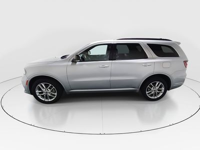 2024 Dodge Durango - Photo 4