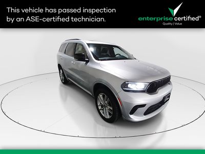 2024 Dodge Durango - Photo 1