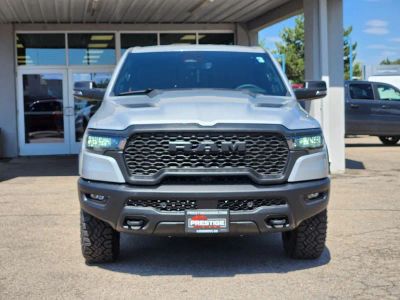 2026 RAM 1500 — detail view