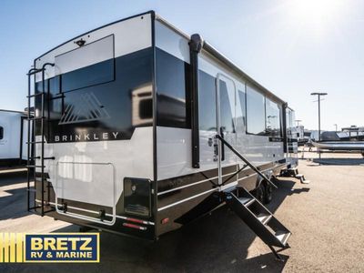 2026 Brinkley Model I - Photo 2