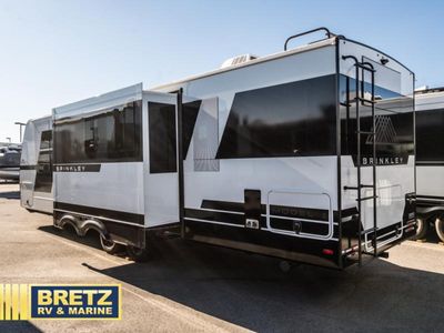 2026 Brinkley Model I - Photo 3